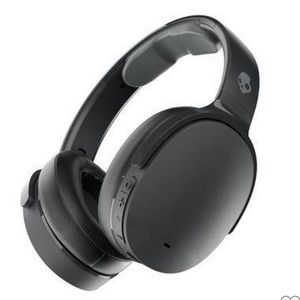 Skullcandy Hesh ANC Noise Cancelling Bluetooth Wireless Over-Ear Headphones